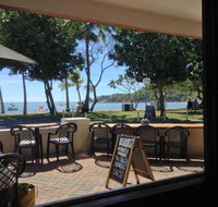 Marlin Bar - Your Accommodation