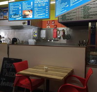 Nastasi's Takeaway - Your Accommodation
