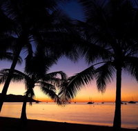 Noodies On The Beach - Your Accommodation