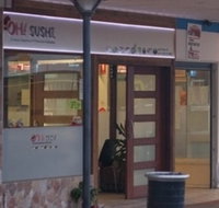 Oh Sushi - Your Accommodation