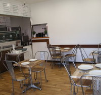 Orlando's Pizzeria - Your Accommodation