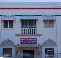 Outback Pics - Your Accommodation