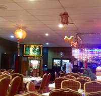 Pagoda Chinese Restaurant - Your Accommodation