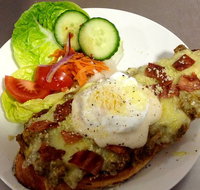 Queen Street Cupcakery  Cafe - Your Accommodation
