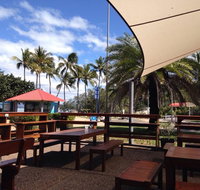 RR Bar and Restaurant - Your Accommodation