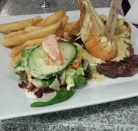 Railway Hotel - Your Accommodation