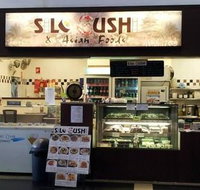 Silo Sushi  Asian Foods - Your Accommodation