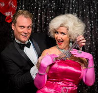 Stagedoor Theatre Restuarant - Your Accommodation