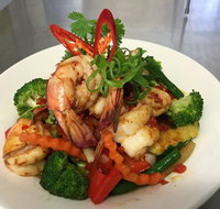 Thai Again - Your Accommodation