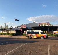 The Birdcage Hotel Pty Ltd - Your Accommodation