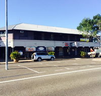 The Burdekin Hotel Restaurant - Your Accommodation