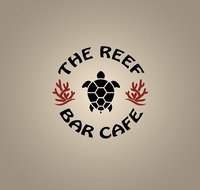 the REEF Bar Cafe - Your Accommodation