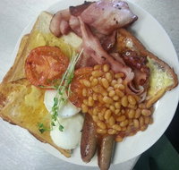 The Slotted Spoon Cafe - Your Accommodation