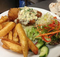 The Woolshed Restaurant - Your Accommodation