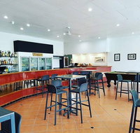 Up the Garden Path Restaurant  Bar - Your Accommodation