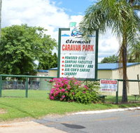Clermont Caravan Park - Your Accommodation
