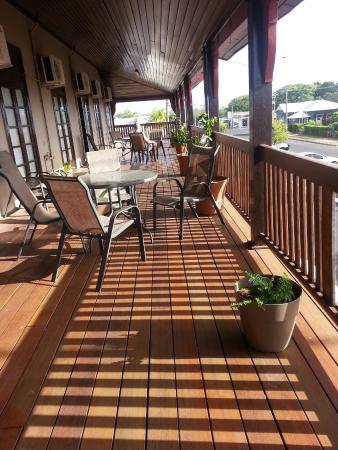 Argyll QLD Your Accommodation