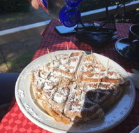 Spring Bluff Cafe - Your Accommodation
