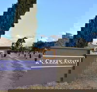 Back Creek Estate Cafe - Your Accommodation
