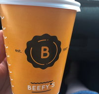 Beefy's Pies - Your Accommodation