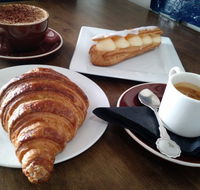 Ben's Patisserie - Your Accommodation