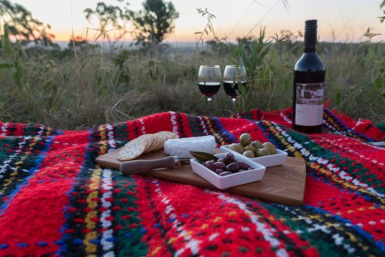 Anduramba QLD Your Accommodation