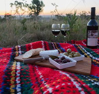 Bunnyconnellen Olive Grove  Vineyard - Your Accommodation
