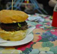 Chillagoe Tourist Village Cafe - Your Accommodation