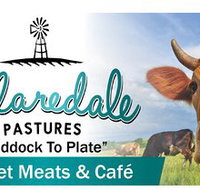 Claredale Pastures - Your Accommodation