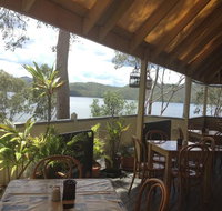 Cormorant Bay Cafe - Your Accommodation