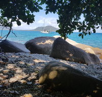 Fitzroy Island Resort - Your Accommodation