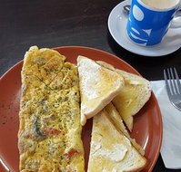 Harry's Place Cafe - Your Accommodation