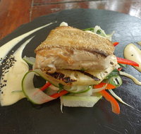 Harvey's Cafe - Your Accommodation