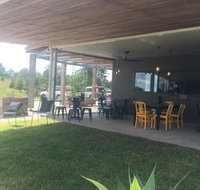 Kandanga Kitchen - Your Accommodation