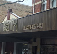 Keith Coffee - Your Accommodation