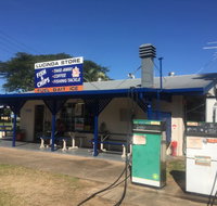 Lucinda Jetty Store  Take-Away - Your Accommodation