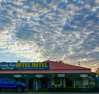 Lucinda Point Hotel Motel Restaurant - Your Accommodation