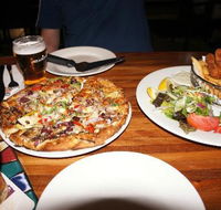 Mangrove Jacks - Your Accommodation