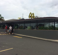 McDonald's Gympie - Your Accommodation