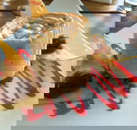 Mermaids - Your Accommodation