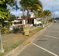 Mount Molloy Cafe  Take-Away - Your Accommodation