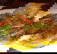 Murwillumbah court Chinese restaurant - Your Accommodation