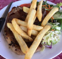 Old Fernvale Bakery - Your Accommodation