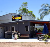 Packing Shed Cafe - Your Accommodation