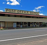 Post Office Hotel - Your Accommodation