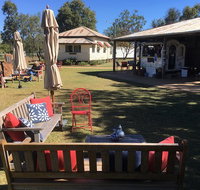 Rolleston Coffee Cart - Your Accommodation