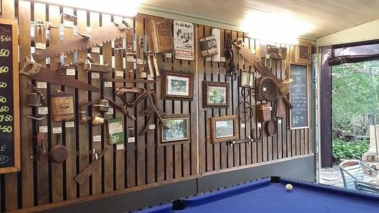 Ashwell QLD Your Accommodation