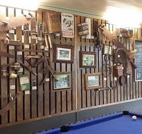 Rosevale Retreat Hotel Restaurant - Your Accommodation