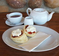 Rubyvale Gem Gallery Cafe - Your Accommodation