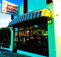 The Golden Buddha - Your Accommodation